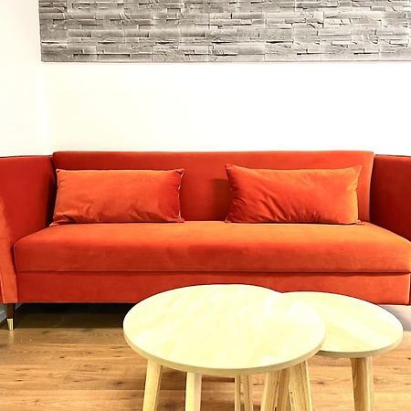 Appartement • Paris/Disney • 1 Min Gare บุสซี-แซ็ง-ฌอร์ฌ ภายนอก รูปภาพ