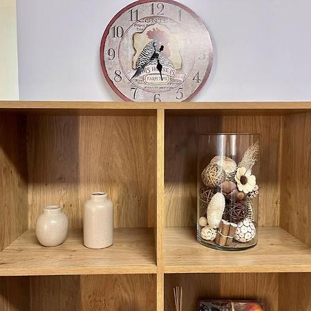 Appartement • Paris/Disney • 1 Min Gare บุสซี-แซ็ง-ฌอร์ฌ ภายนอก รูปภาพ